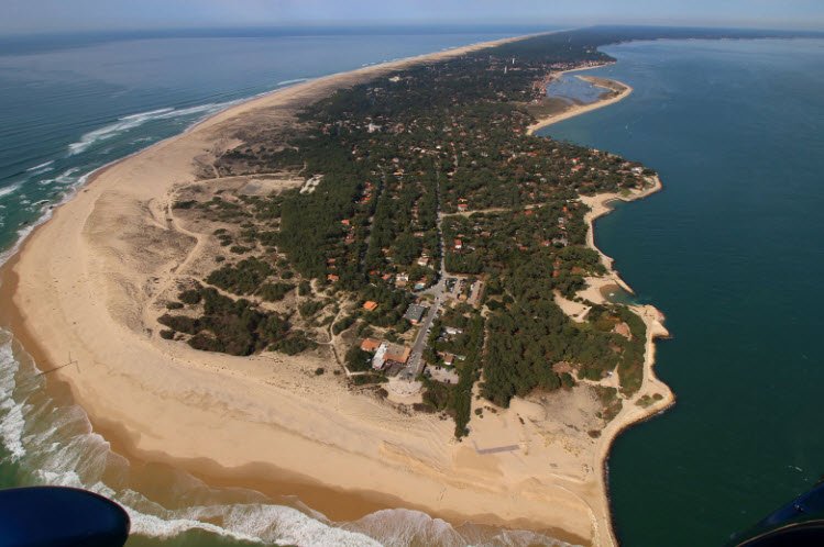 Cap Ferret, Gironde, France